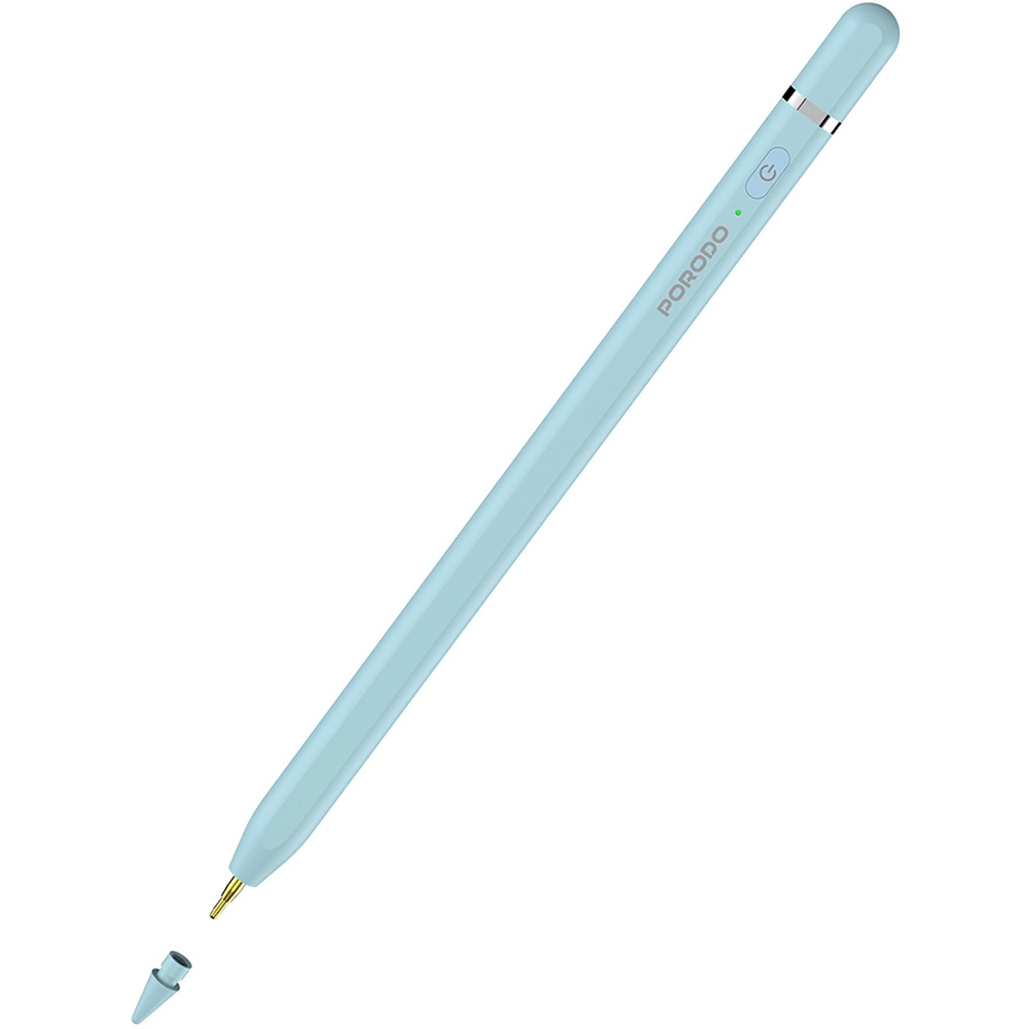 Smart Stylus Pen - 1.7 mm 140 mAh Type-C