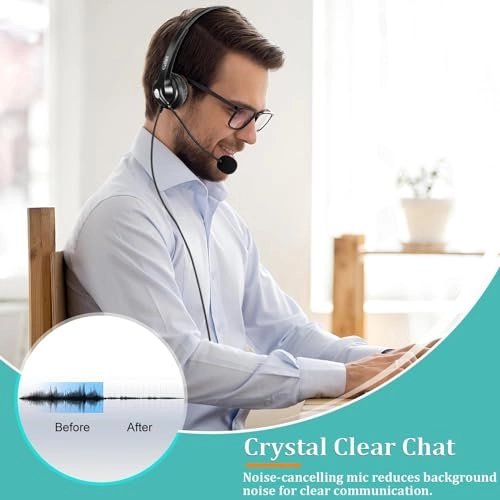 Y502E1-DE Wired Headset