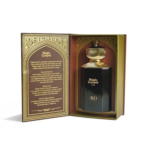 Magic Carpet Eau de Parfum 100ml