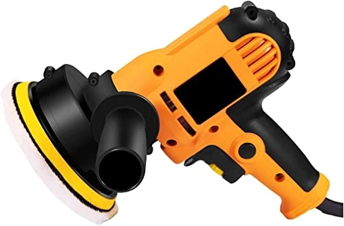 Car Polisher - 700w 125mm