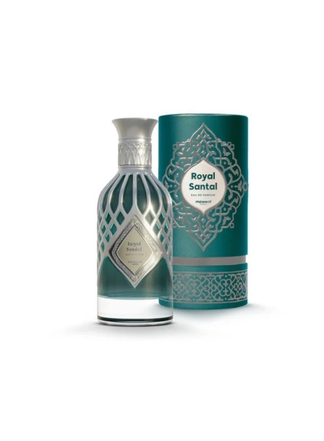 Santal - Eau de Parfum 100ml