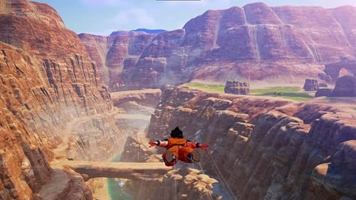 Dragonball Z Kakarot - PlayStation 4