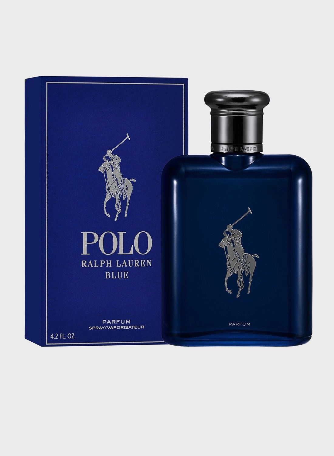Polo Blue Eau de Parfum 125ml