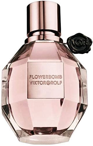 Flower Bomb Eau de Parfum 100 ml