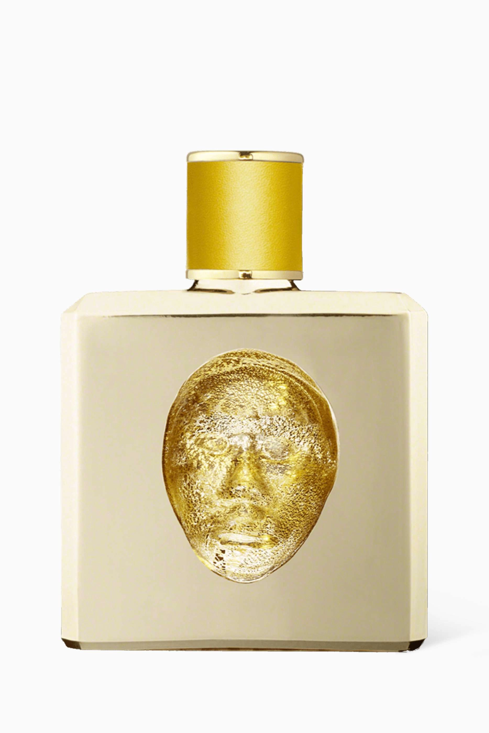 Valmont Mica d'Oro I Eau de Parfum 100ml