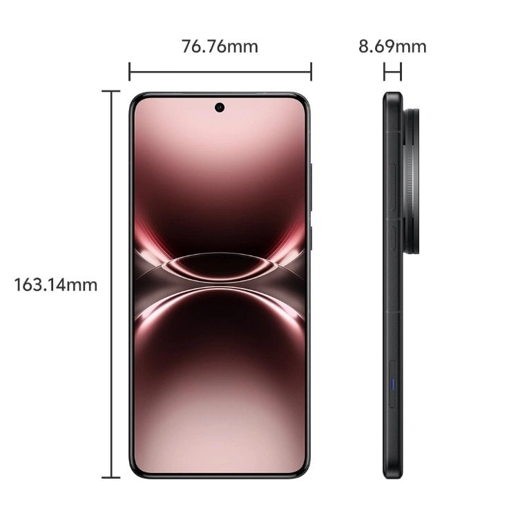 X200 Ultra - 16 GB 1 TB