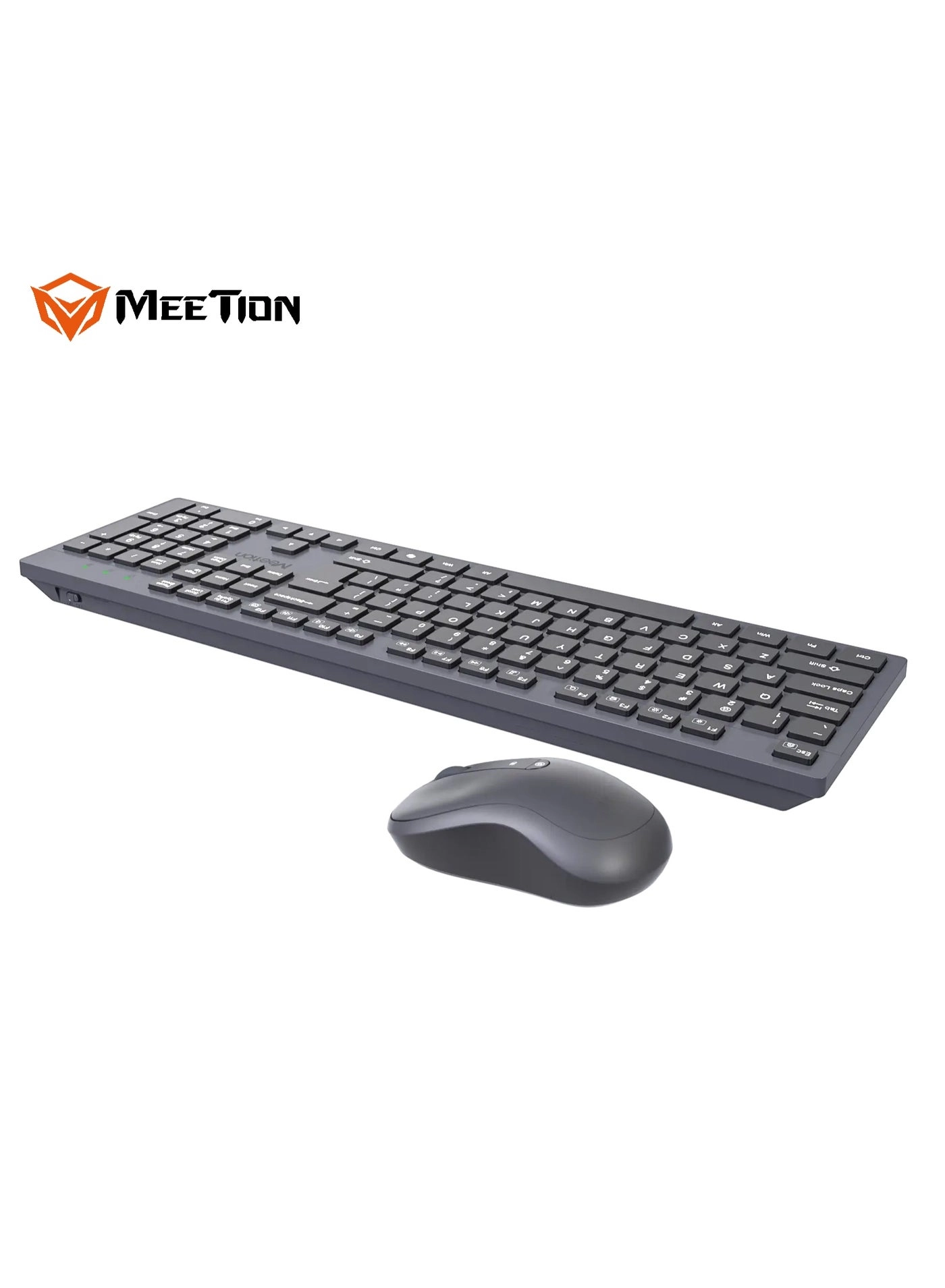 CW216 - EN/AR Wireless