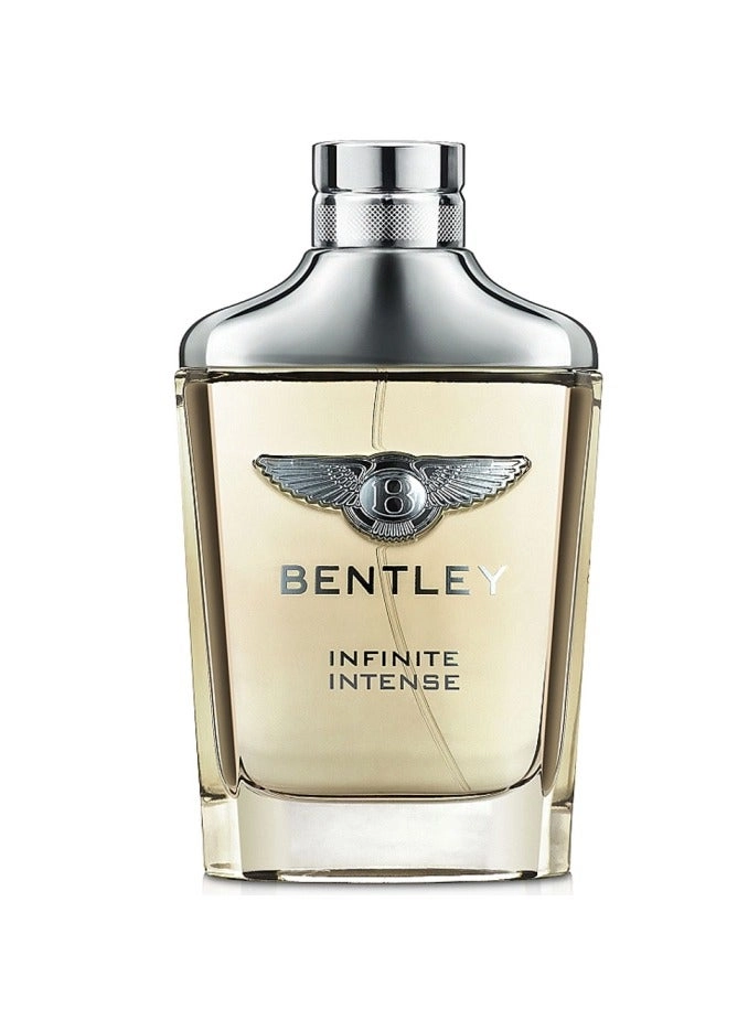 Intense Eau de Parfum 100ml