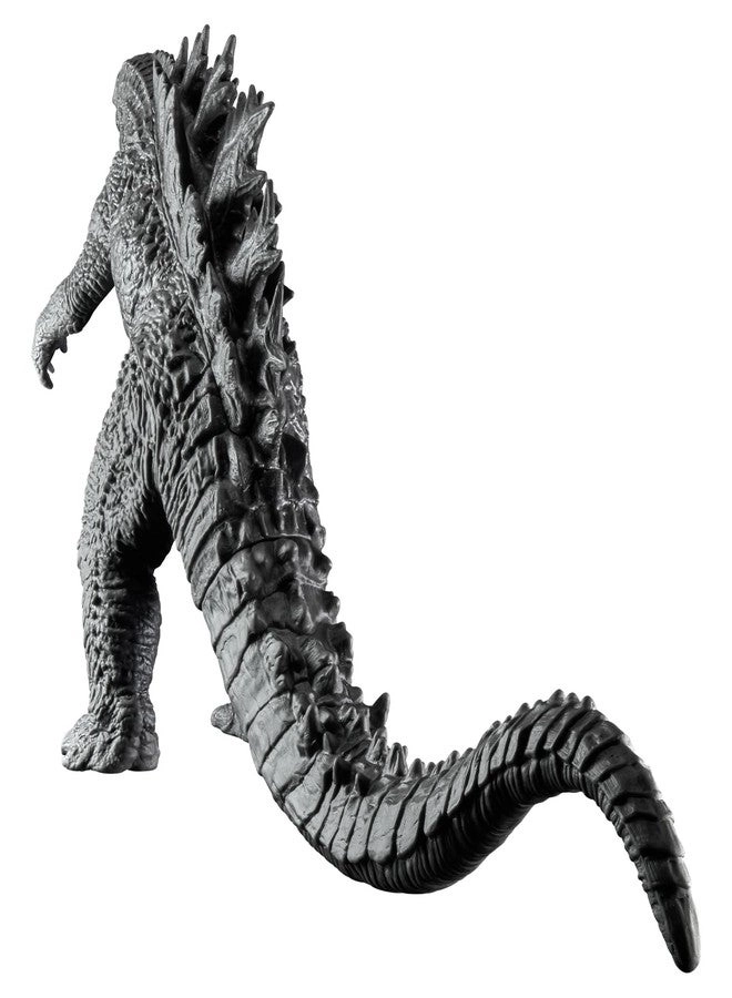 Movie Monster Series Millennium Godzilla
