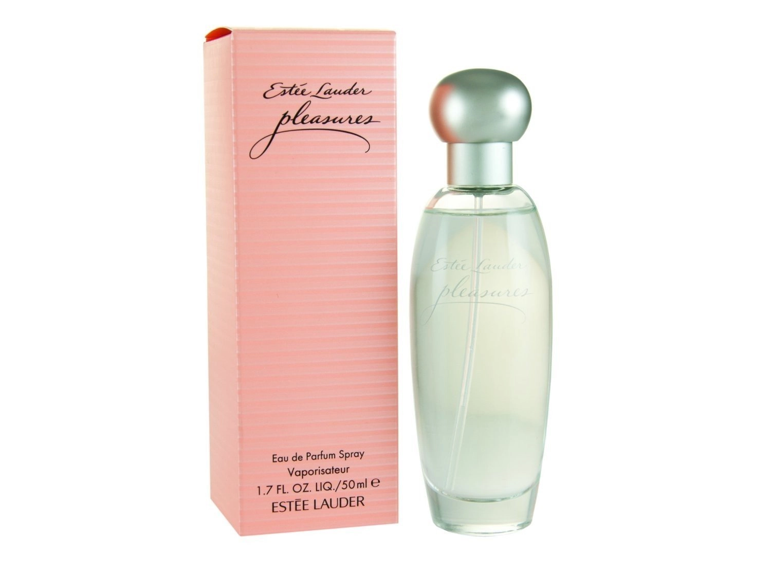 Estée Lauder Pleasures Eau de Parfum 50ml