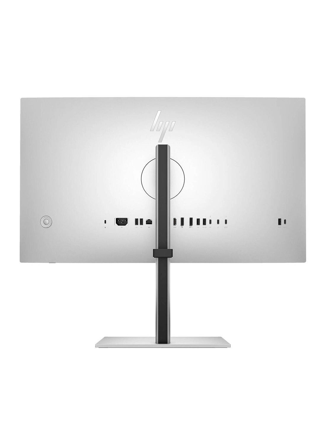 Series 7 Pro 727pk - 8J9G2AA 27" 3840 X 2160