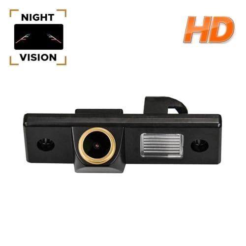 Rear View Camera - Night vision 1280*720P