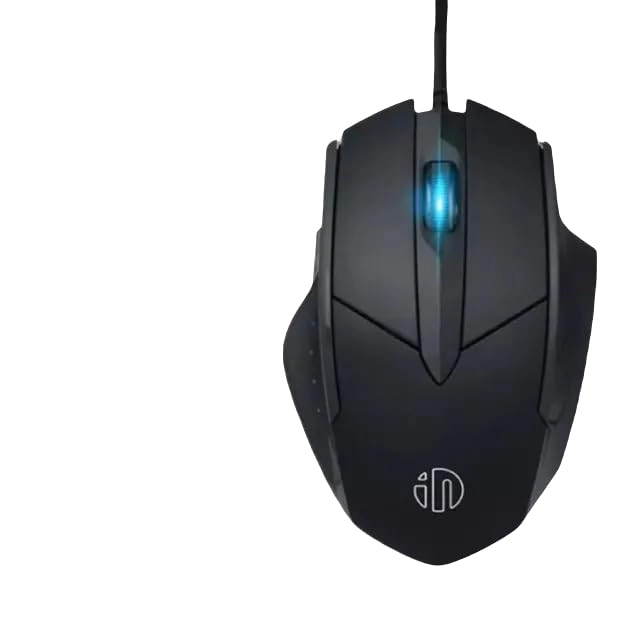 Mechanical Macro Gaming Mouse - WIRED