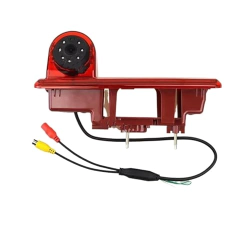 Reverse Backup Rear View Camera - Starlight Night Vision AHD/CVBS 1920x1080P