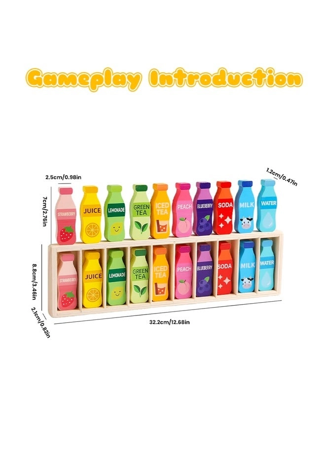 Memory Matching Board Game - 3+ Years