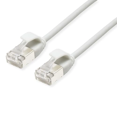 U/FTP DataCenter Patch Cable Cat.6A - 3 m