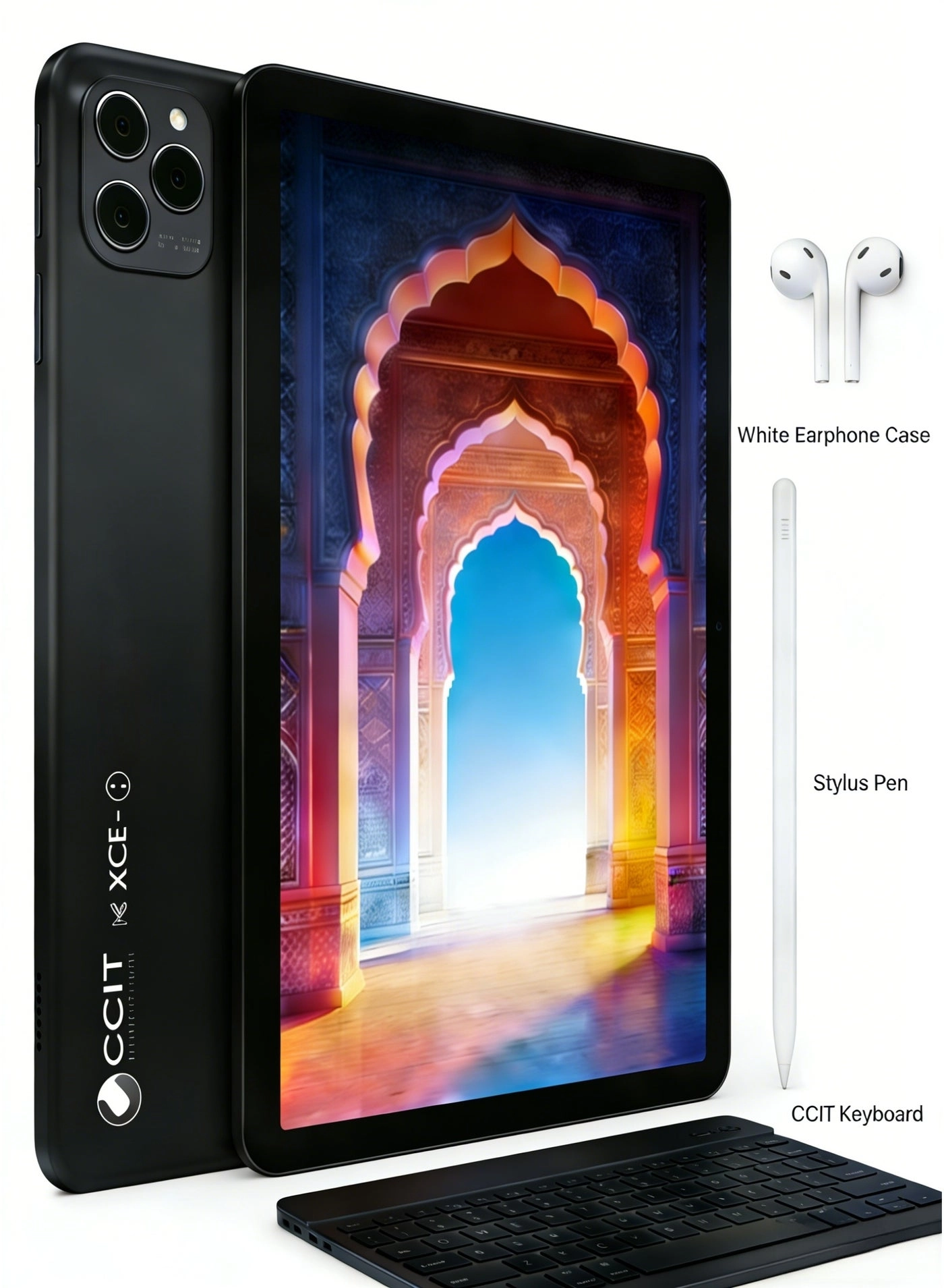 Tab 16 Pro - 1TB 10.1"