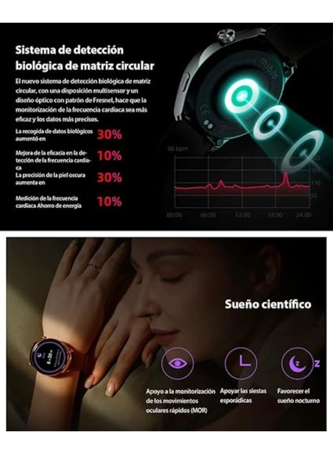 Lite 3 Pro GPS