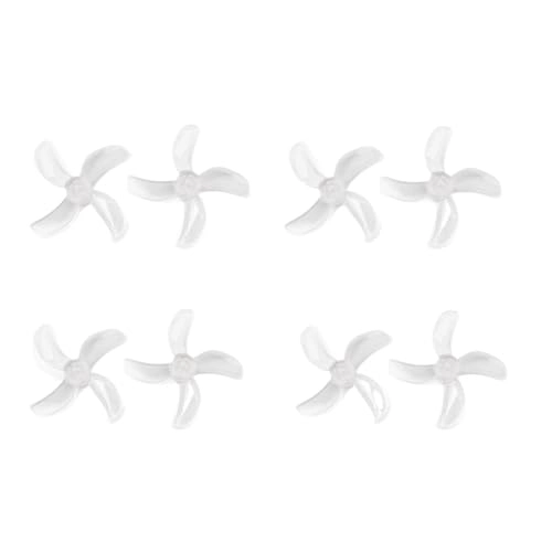 31mm Propellers - Brushless Motor 0702