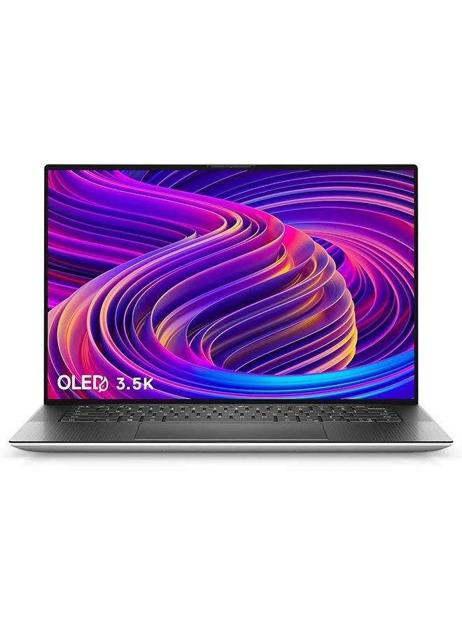 XPS 15 9510 - 15.6'' Core i9-11900H 32GB DDR4 1TB SSD