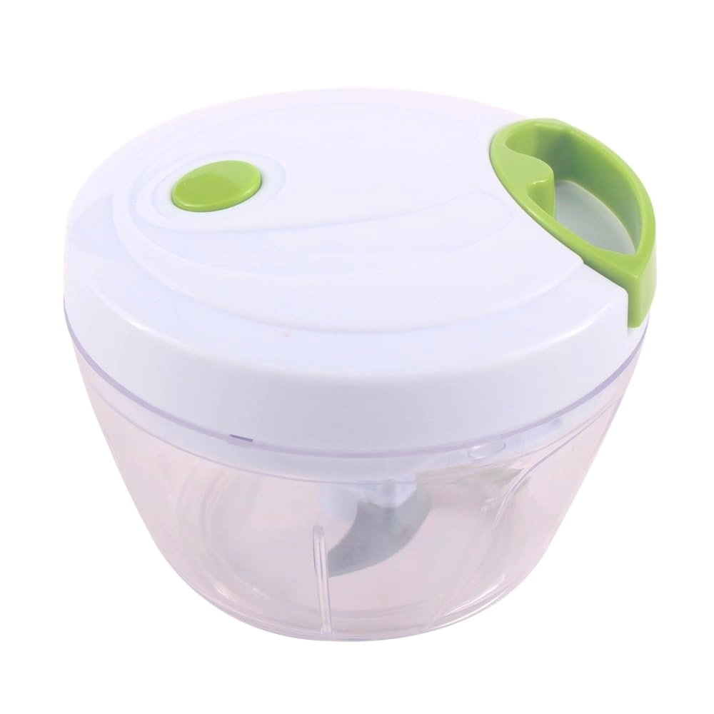 YANGJIANG HOSIN INDUSTRIAL CO LIMITED Nutmeg Home Pull String Chopper