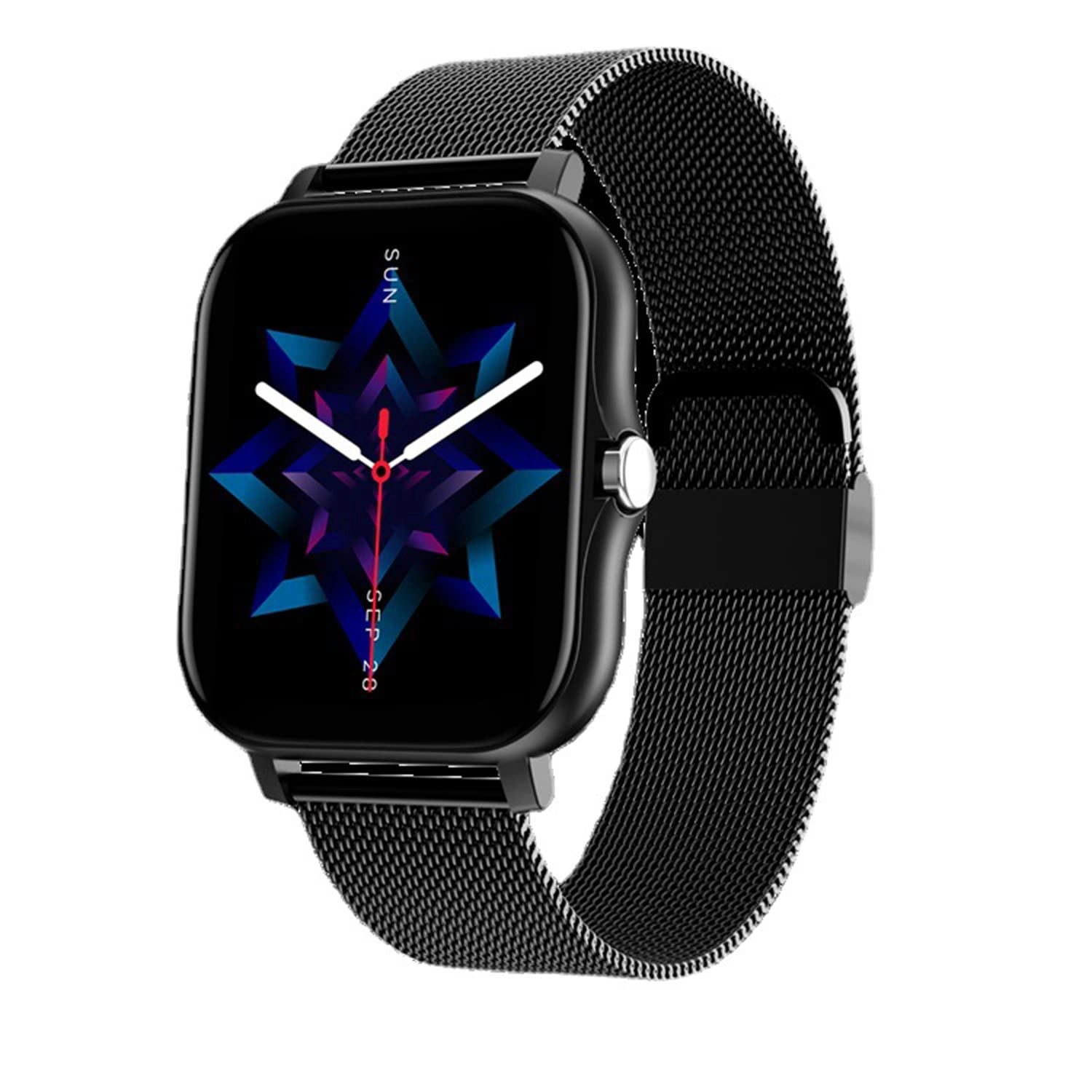 BBW Smart Watch - 1.69-inch