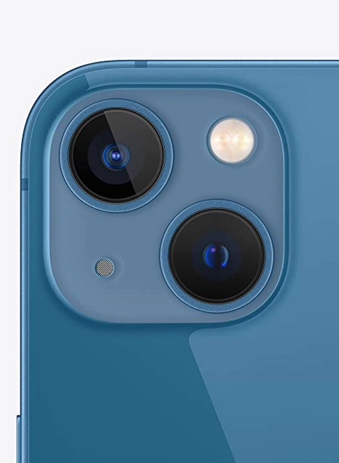 (Refurbished) iPhone 13 - 256GB