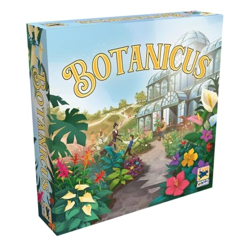 Botanicus (German)