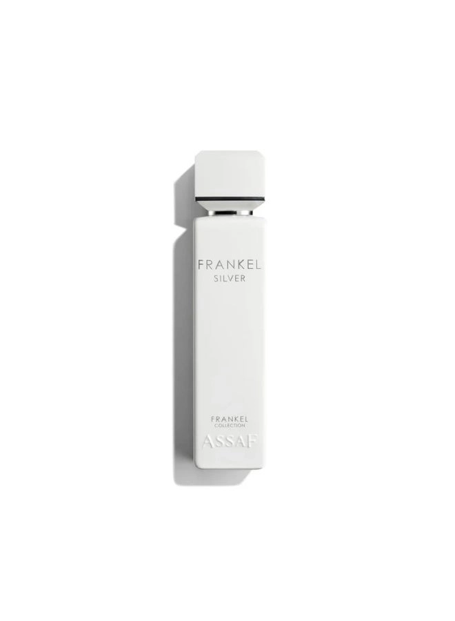 Frankel Silver - Eau de Parfum 100 ml