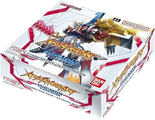 XROS Encounter Booster - 14 years and up
