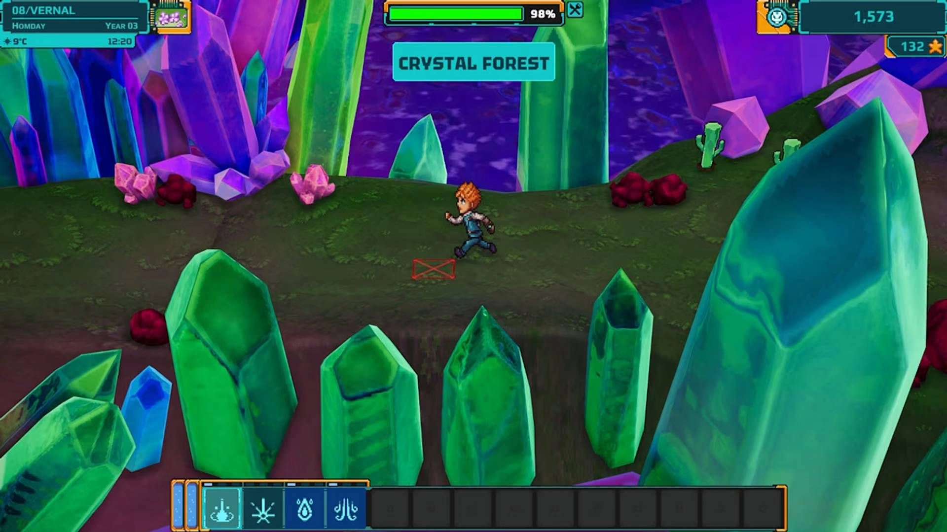 One Lonely Outpost - Standard Edition Switch