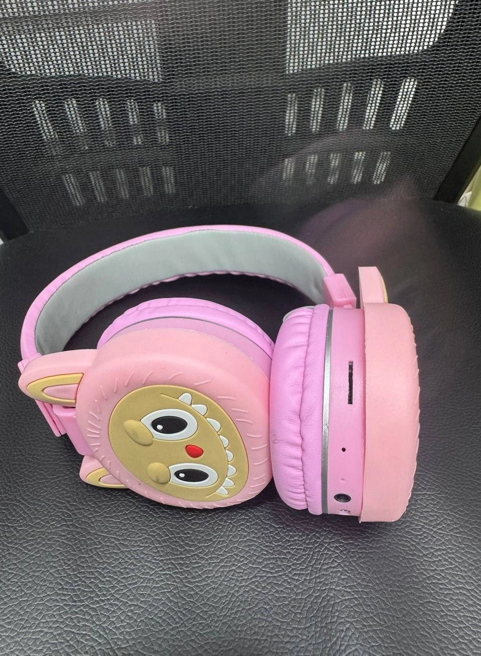 AH-806G Wireless Headphone