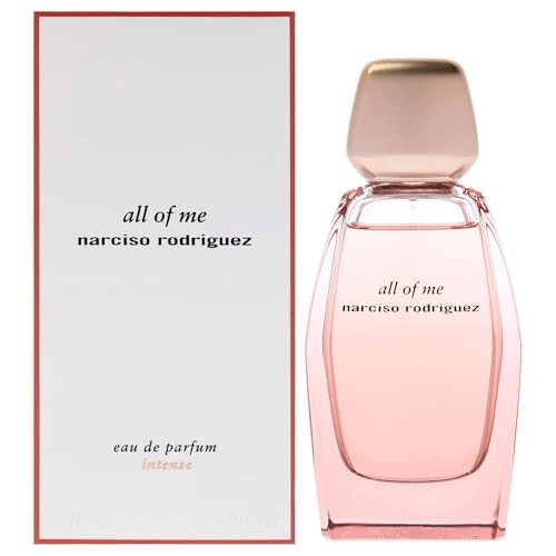 All of Me Eau de Parfum 90ml
