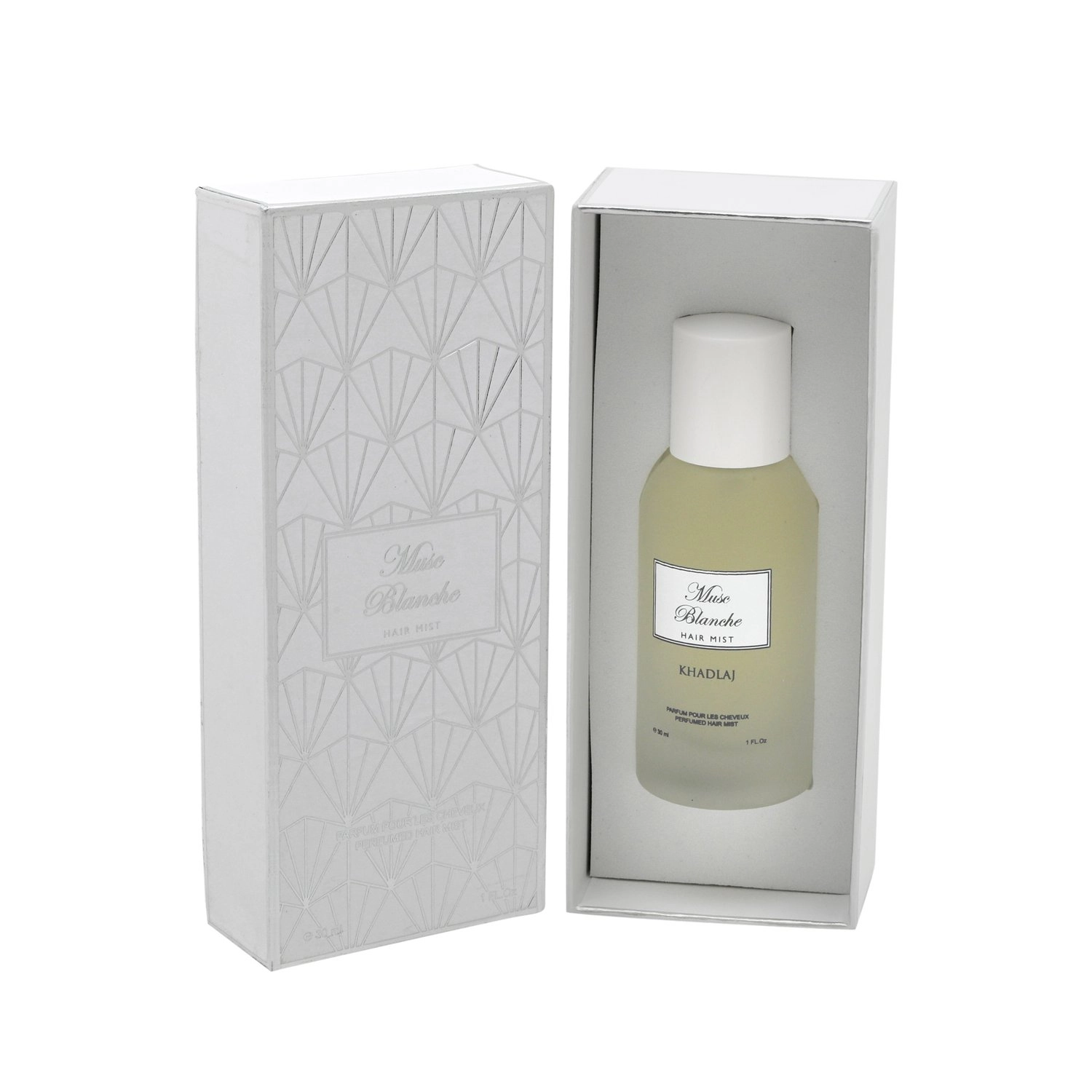 Musc Blanche - 30 ml White Musk