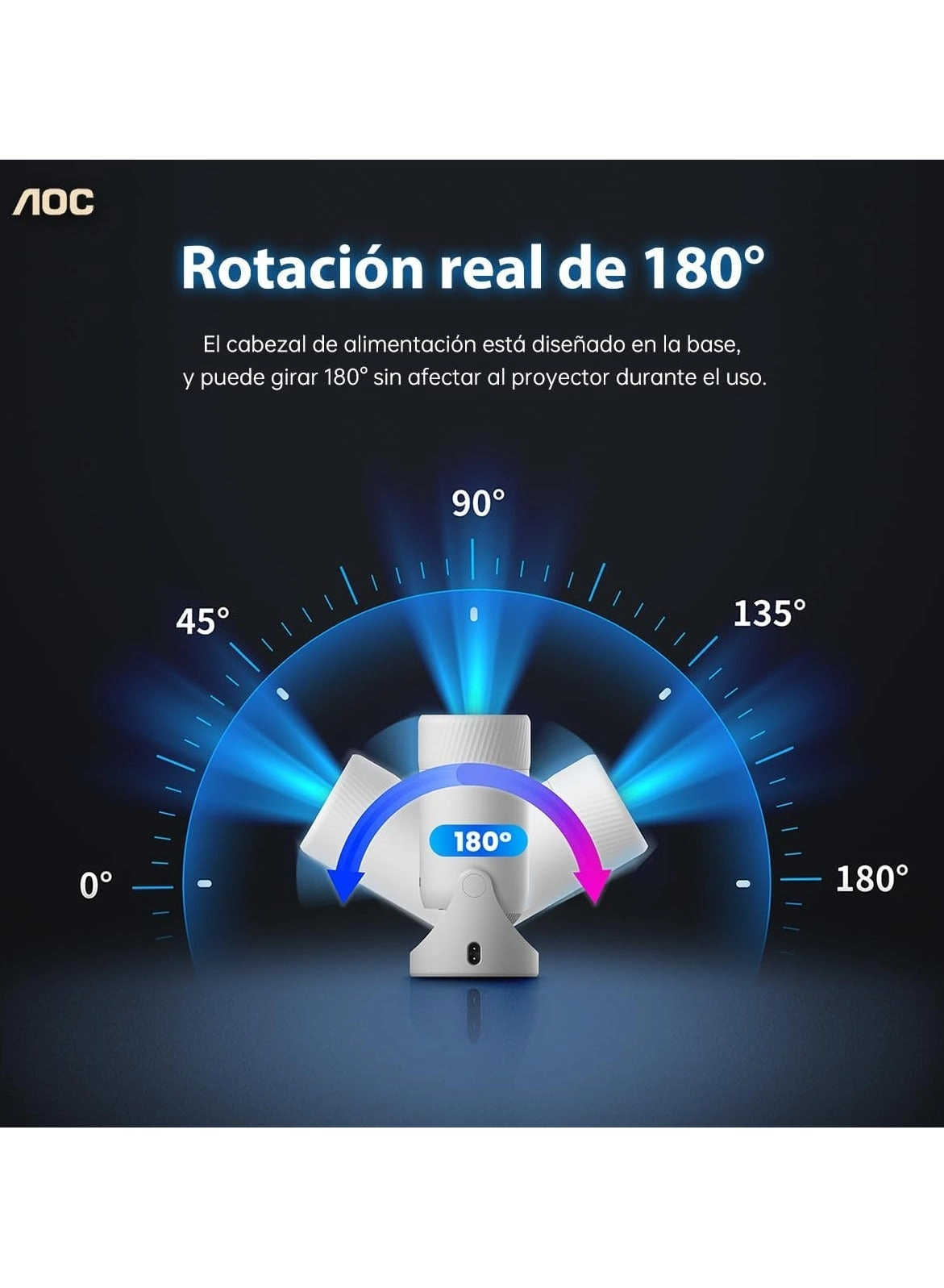 HY-300 120ANSI Lumens