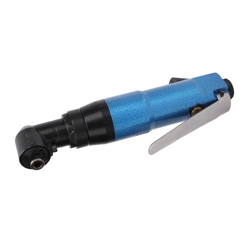 Pneumatic Screwdriver