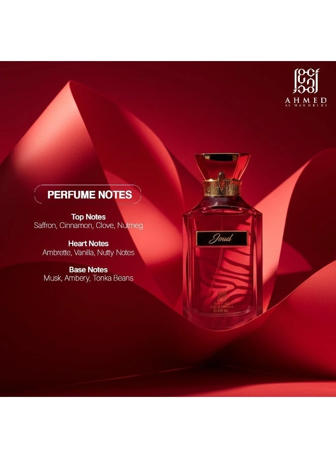 Joud - Eau de Parfum 100ml