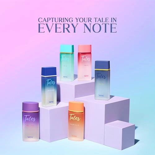 Tales Ibiza - Eau de Parfum 100 ml