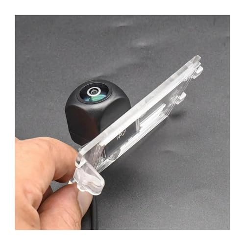 Rear View Reverse Parking Backup Camera - Night Vision AHD 1920x1080P