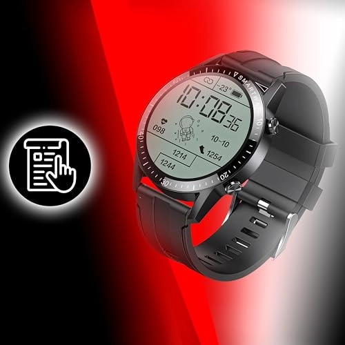 Smart Watch Plastic Silicone GPS