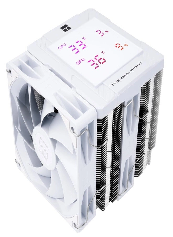 Assassin Spirit 120 - 120mm