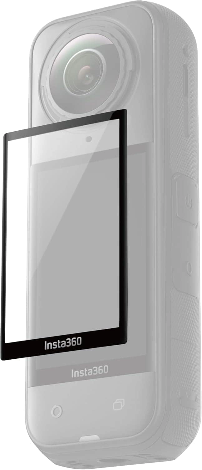 X5 Screen Protector