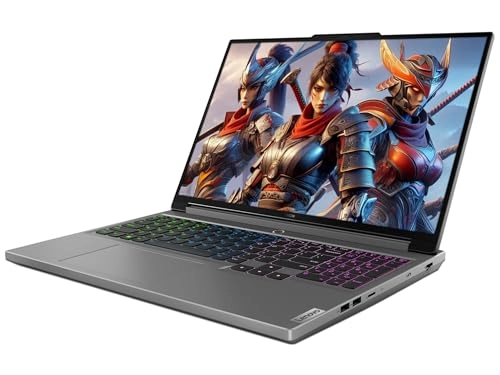 Legion 5 16IRX9 - 16'' Core i9-14900HX 32GB DDR5 1000GB SSD