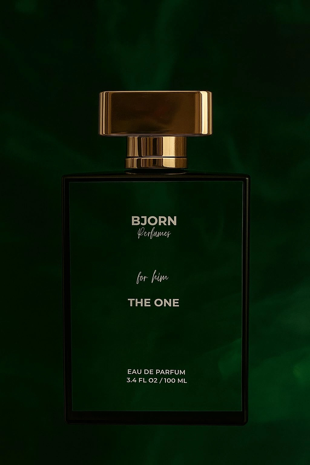 Pacific Ocean - Eau de Parfum 100ml