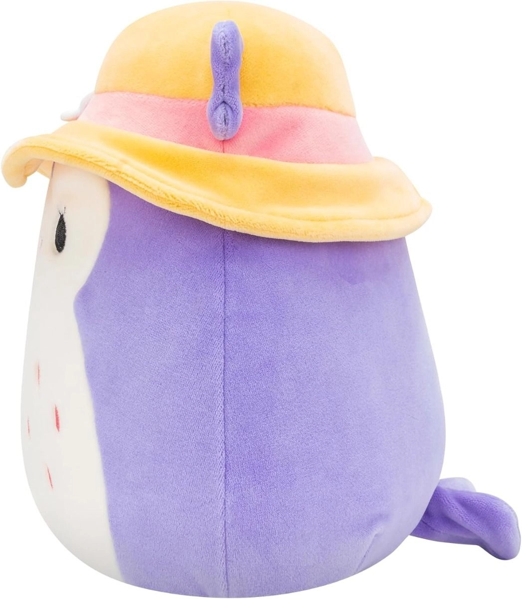 Little Plush Holly Owl