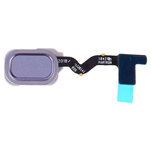 Fingerprint Sensor Flex Cable for Galaxy J7 (2017)