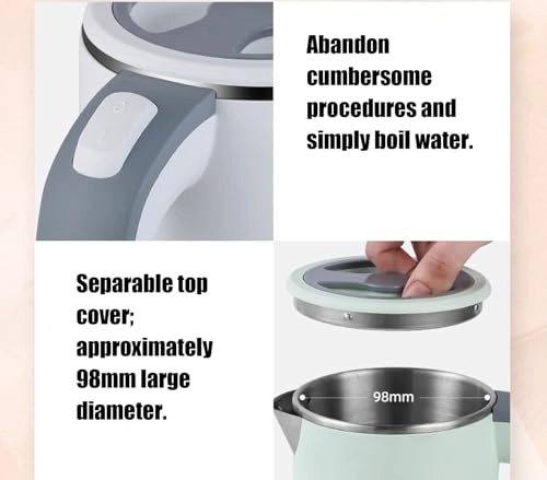 Portable Electric Kettle