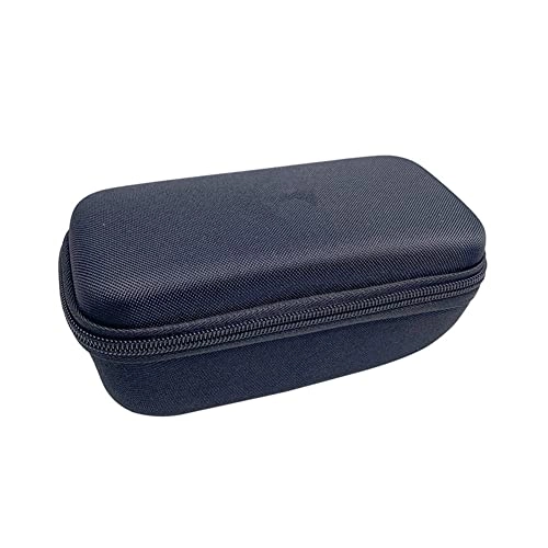 Shockproof Hard Case Storage Bag - Razer Basilisk X Hyperspeed Wireless Mouse Black