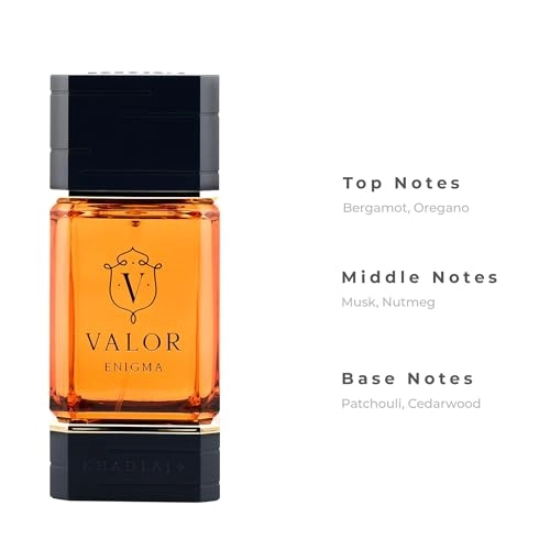Valor Eau de Parfum 100 ml