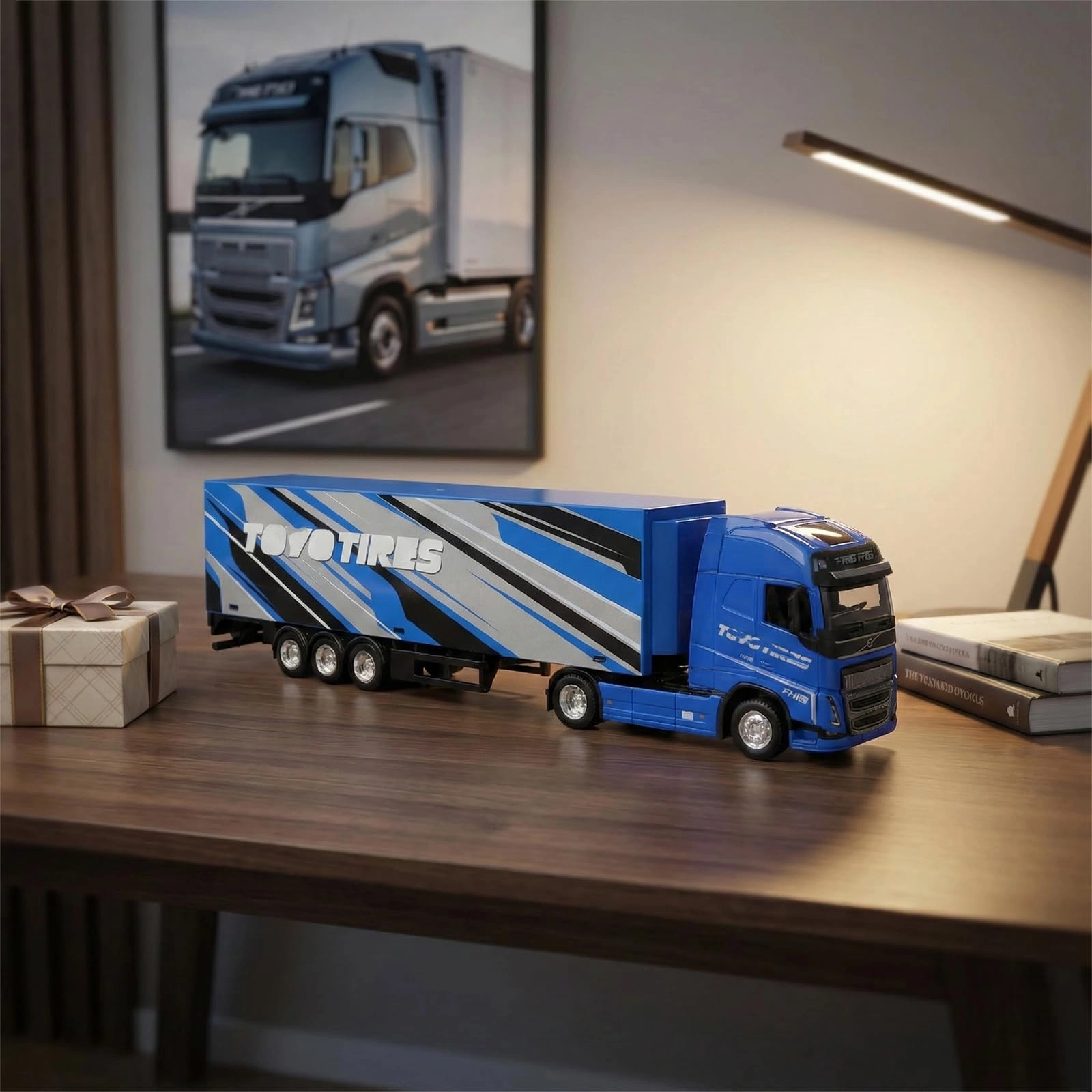 KM135 - 1:43 2pcs